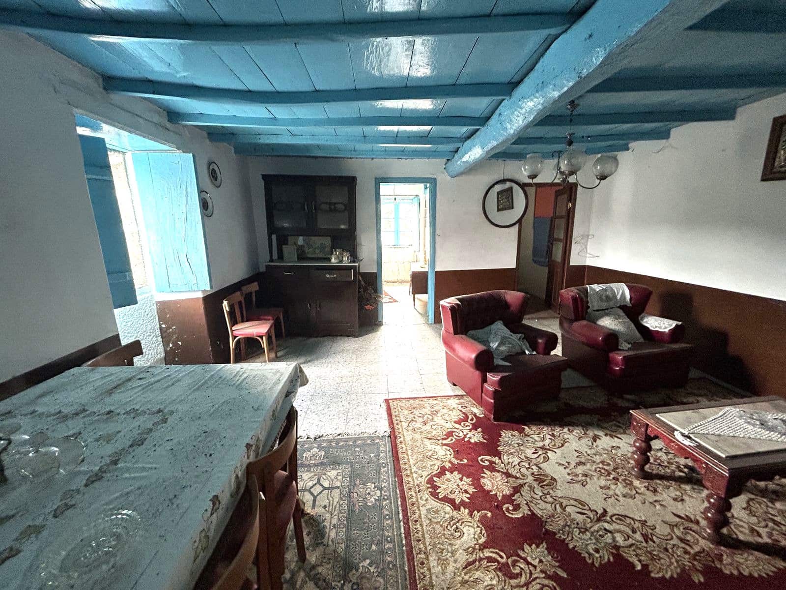 4 bedroom Finca/Country House for sale in Panton - € 79,000 (Ref: 7198787)