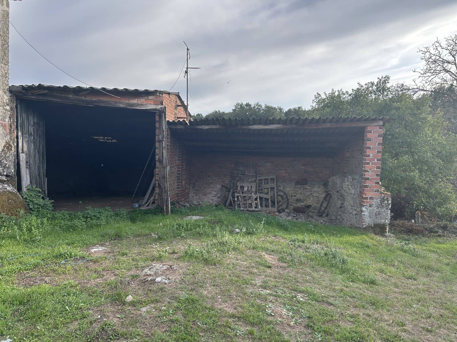 4 bedroom Finca/Country House for sale in Panton - € 79,000 (Ref: 7198787)