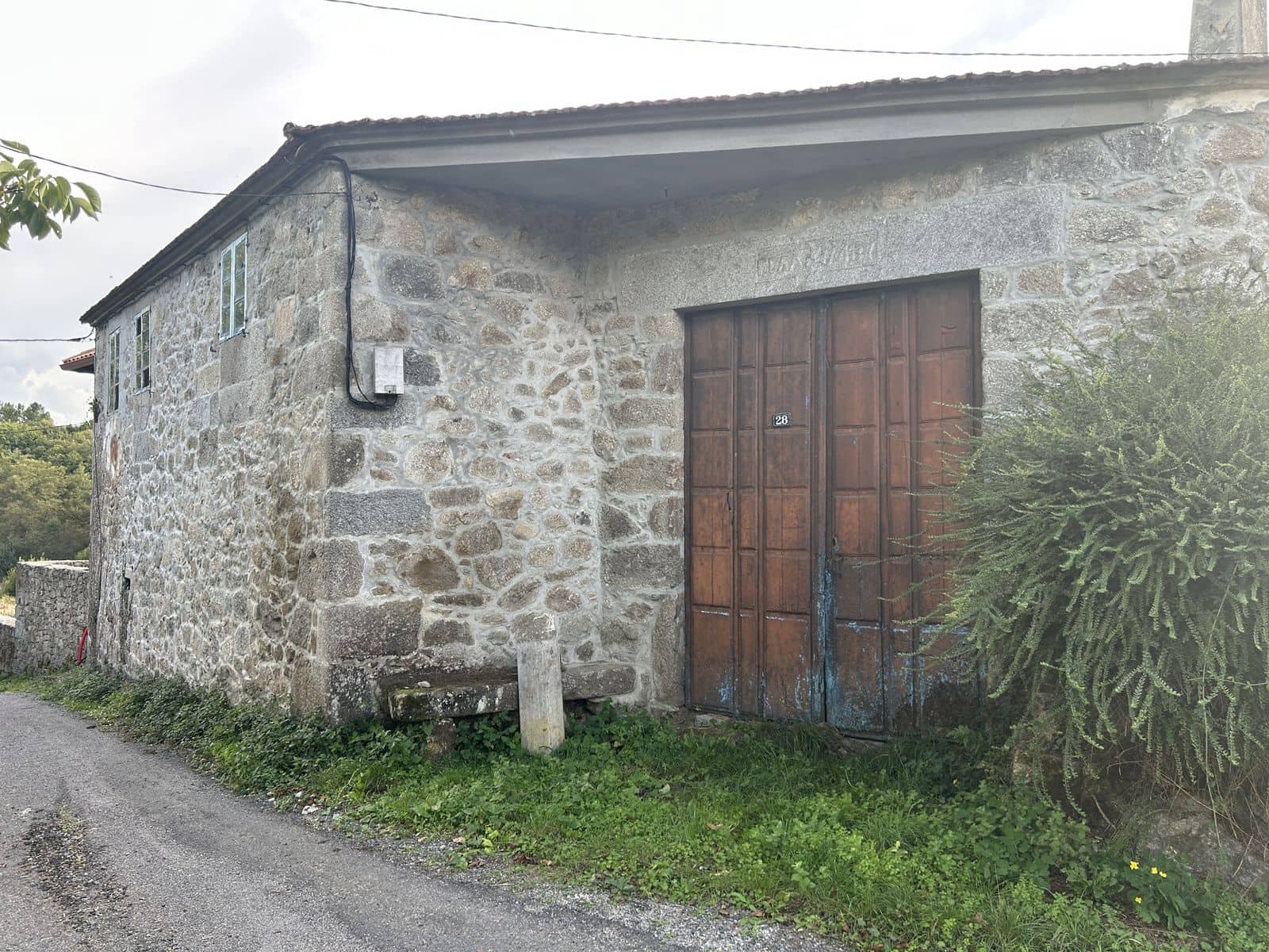 4 bedroom Finca/Country House for sale in Panton - € 79,000 (Ref: 7198787)