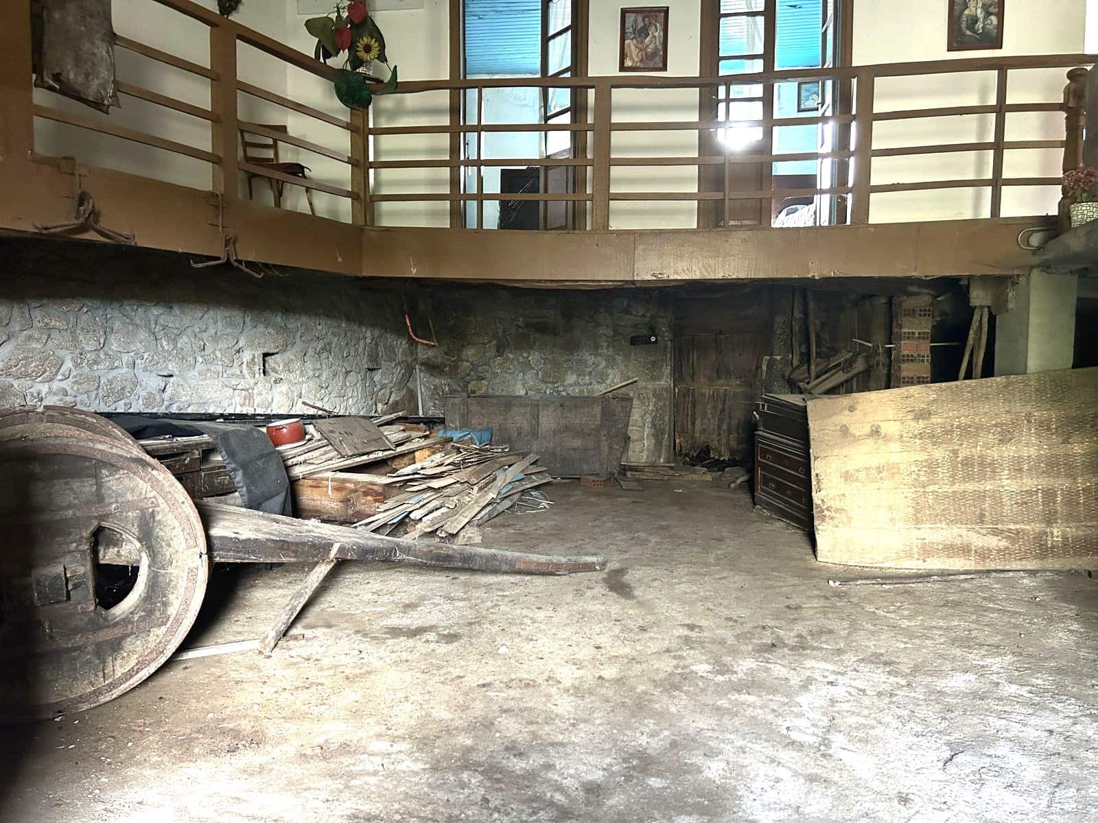 4 bedroom Finca/Country House for sale in Panton - € 79,000 (Ref: 7198787)