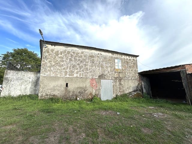 4 soverom Finca/Herregård til salgs i Pantón - € 72 000 (Ref: 7198787)