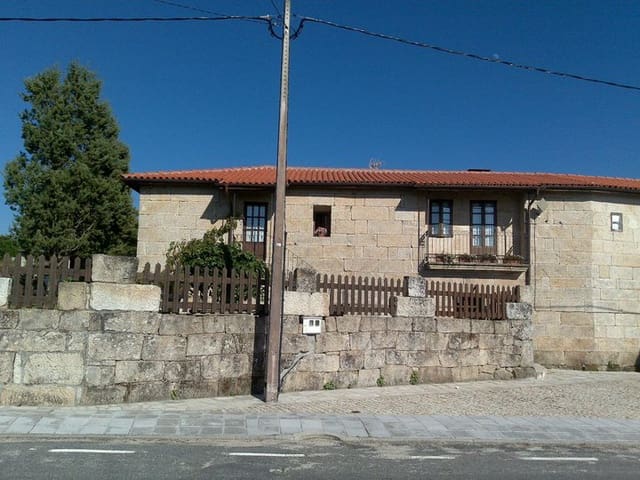 8 sovrum Finca/Hus på landet till salu i Esgos med pool garage - 390 000 € (Ref: 7281493)