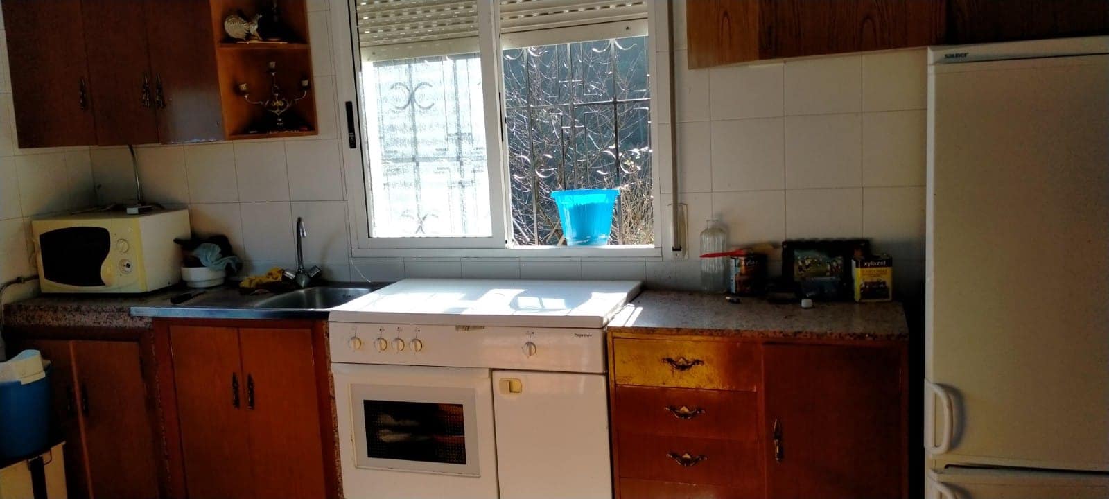 3 camera da letto Finca/Casa di Campagna in vendita in Carballedo - 98.000 € (Rif: 7320889)