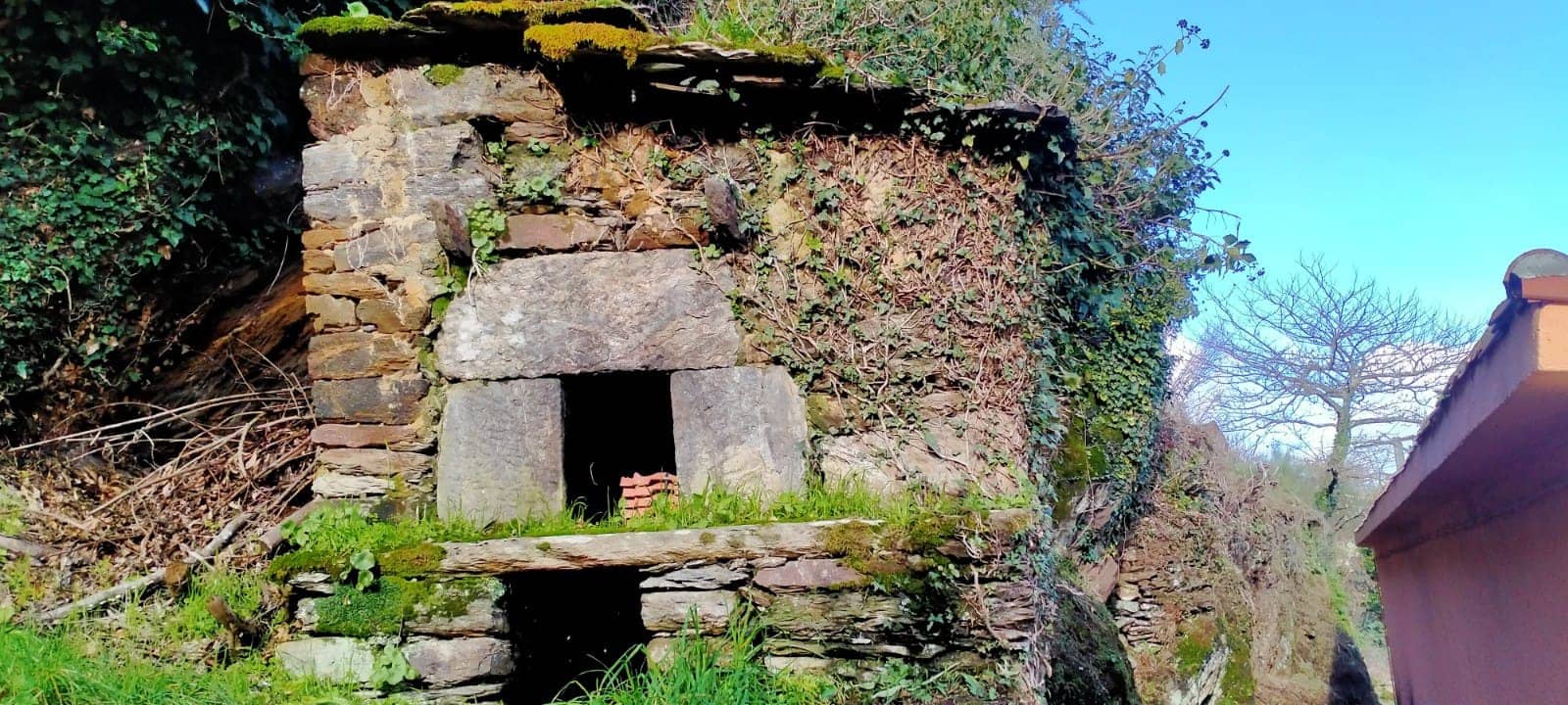 3 camera da letto Finca/Casa di Campagna in vendita in Carballedo - 98.000 € (Rif: 7320889)