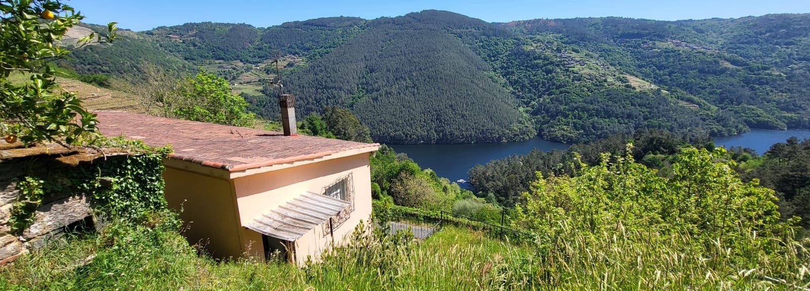 3 camera da letto Finca/Casa di Campagna in vendita in Carballedo - 98.000 € (Rif: 7320889)