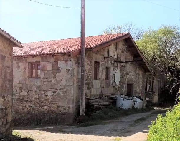 4 soveværelse Finca/Landehus til salg i O Saviñao - € 44.000 (Ref: 7760205)