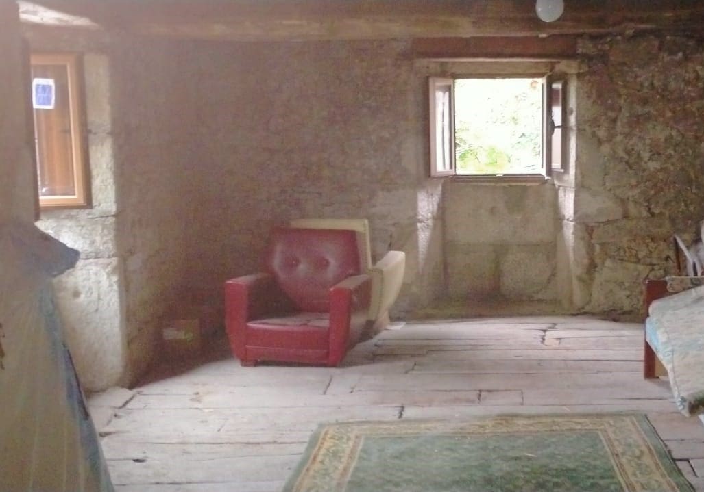 4 soveværelse Finca/Landehus til salg i O Savinao - € 44.000 (Ref: 7760205)