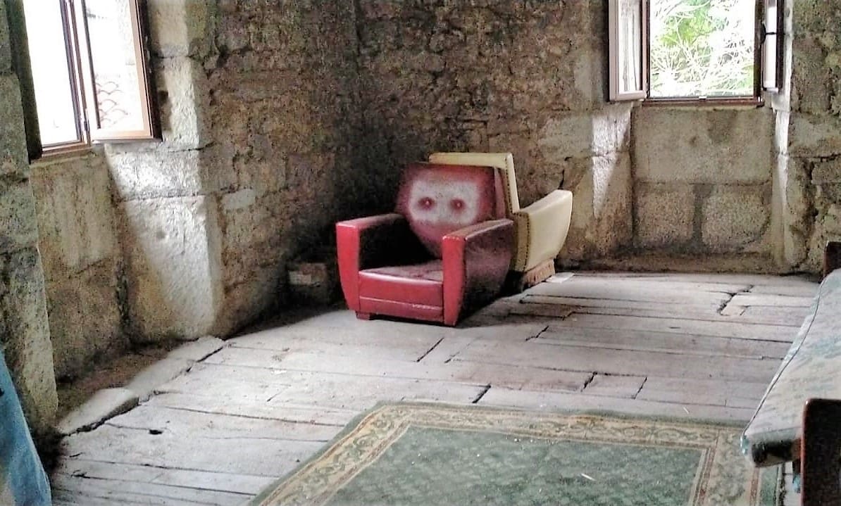 4 soveværelse Finca/Landehus til salg i O Savinao - € 44.000 (Ref: 7760205)