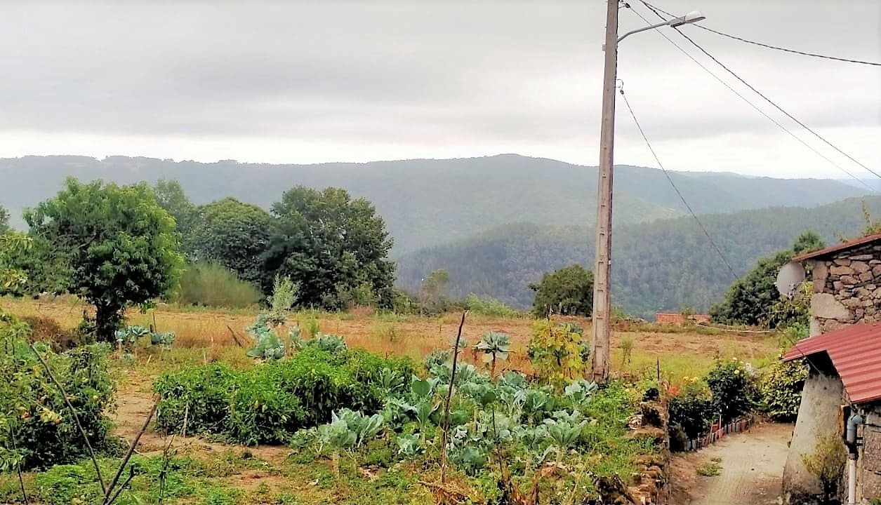 4 soveværelse Finca/Landehus til salg i O Savinao - € 44.000 (Ref: 7760205)