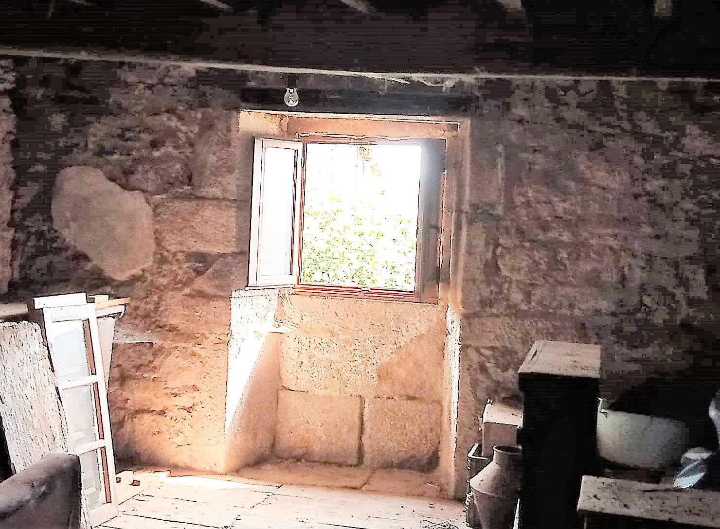 4 soveværelse Finca/Landehus til salg i O Savinao - € 44.000 (Ref: 7760205)