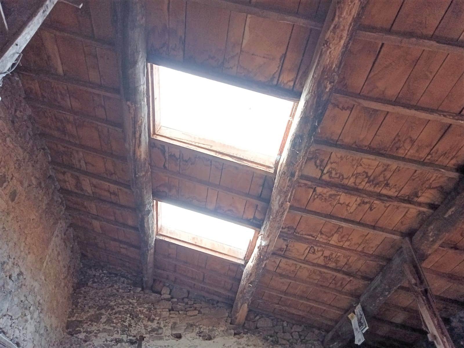 4 soveværelse Finca/Landehus til salg i O Savinao - € 44.000 (Ref: 7760205)