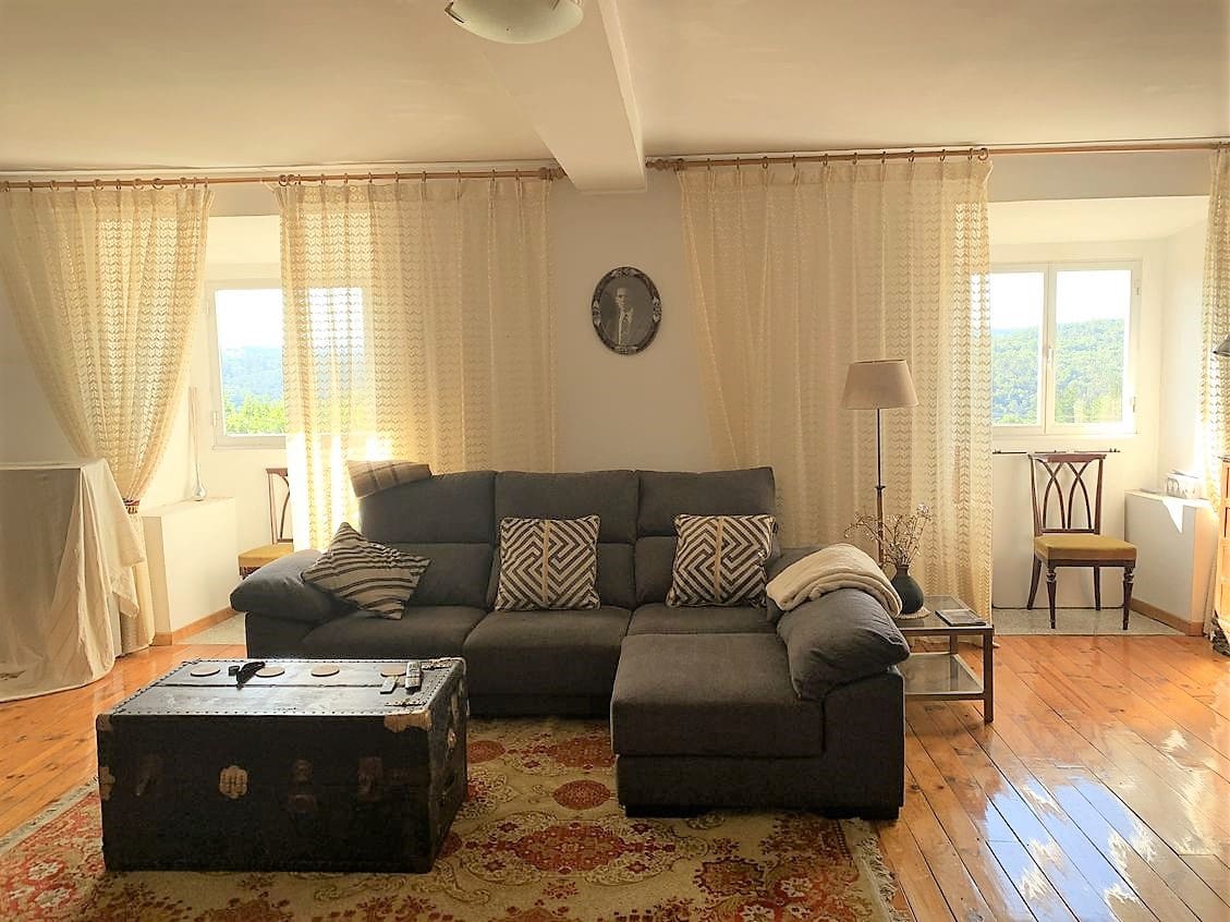 4 sypialnia Finka/Dom wiejski na sprzedaż w A Merca - 360 000 € (Ref: 7776347)