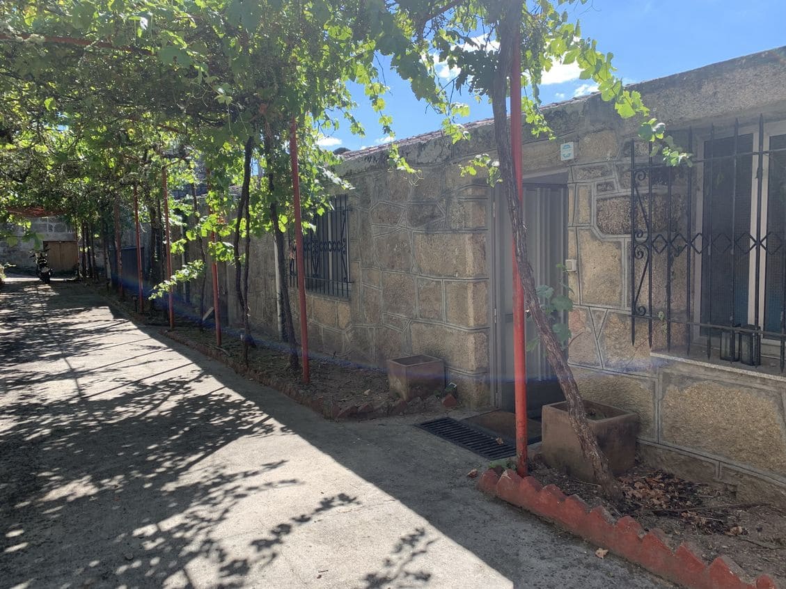 4 sypialnia Finka/Dom wiejski na sprzedaż w A Merca - 360 000 € (Ref: 7776347)