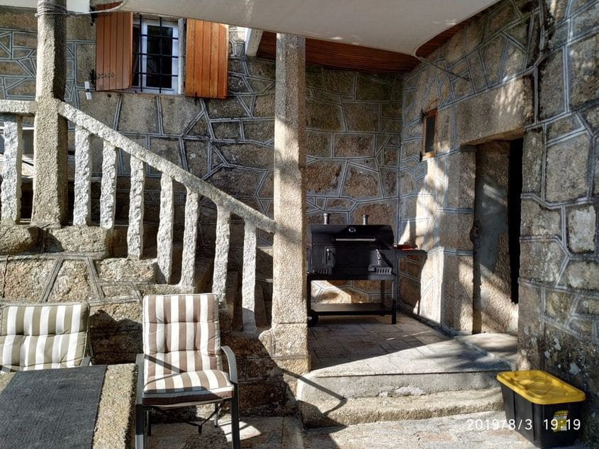 4 sypialnia Finka/Dom wiejski na sprzedaż w A Merca - 360 000 € (Ref: 7776347)