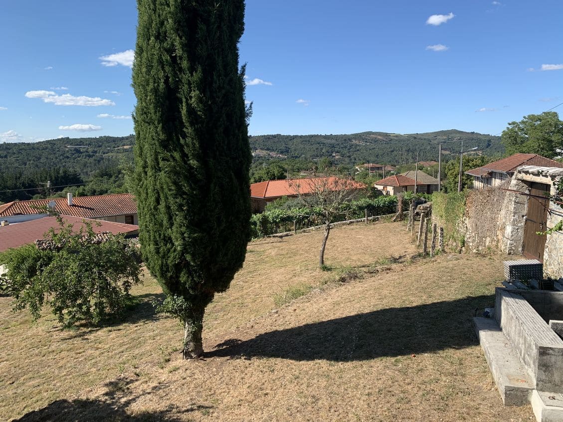 4 sypialnia Finka/Dom wiejski na sprzedaż w A Merca - 360 000 € (Ref: 7776347)