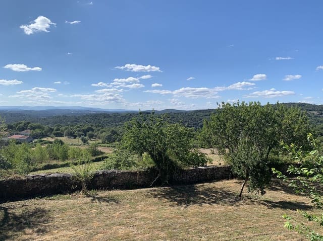 4 quarto Quinta/Casa Rural para venda em A Merca - 360 000 € (Ref: 7776347)