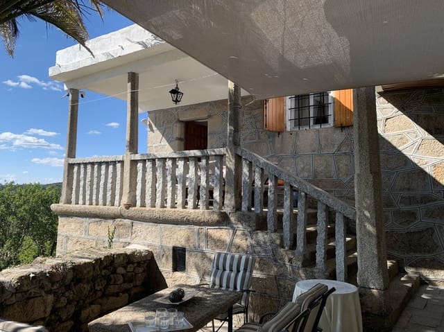 4 quarto Quinta/Casa Rural para venda em A Merca - 360 000 € (Ref: 7776347)