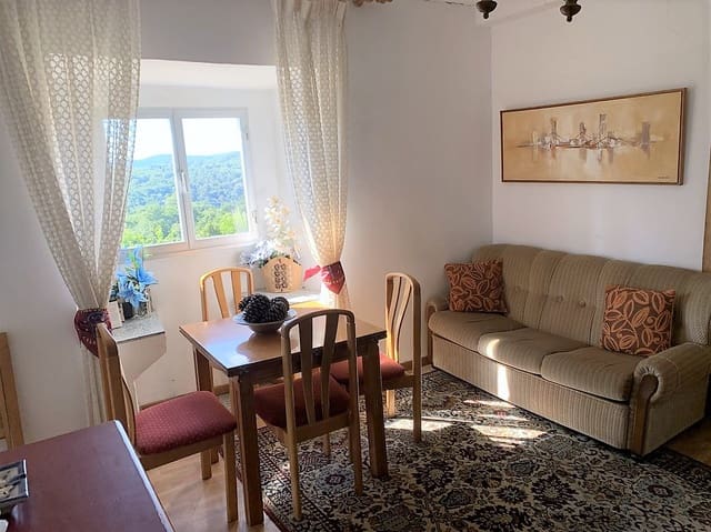 4 quarto Quinta/Casa Rural para venda em A Merca - 360 000 € (Ref: 7776347)