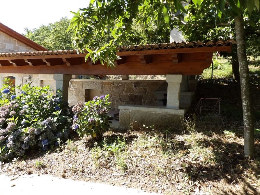 Finca/Casa Rural de 5 habitaciones en Pantón en venta con garaje - 499.000 € (Ref: 8037023)