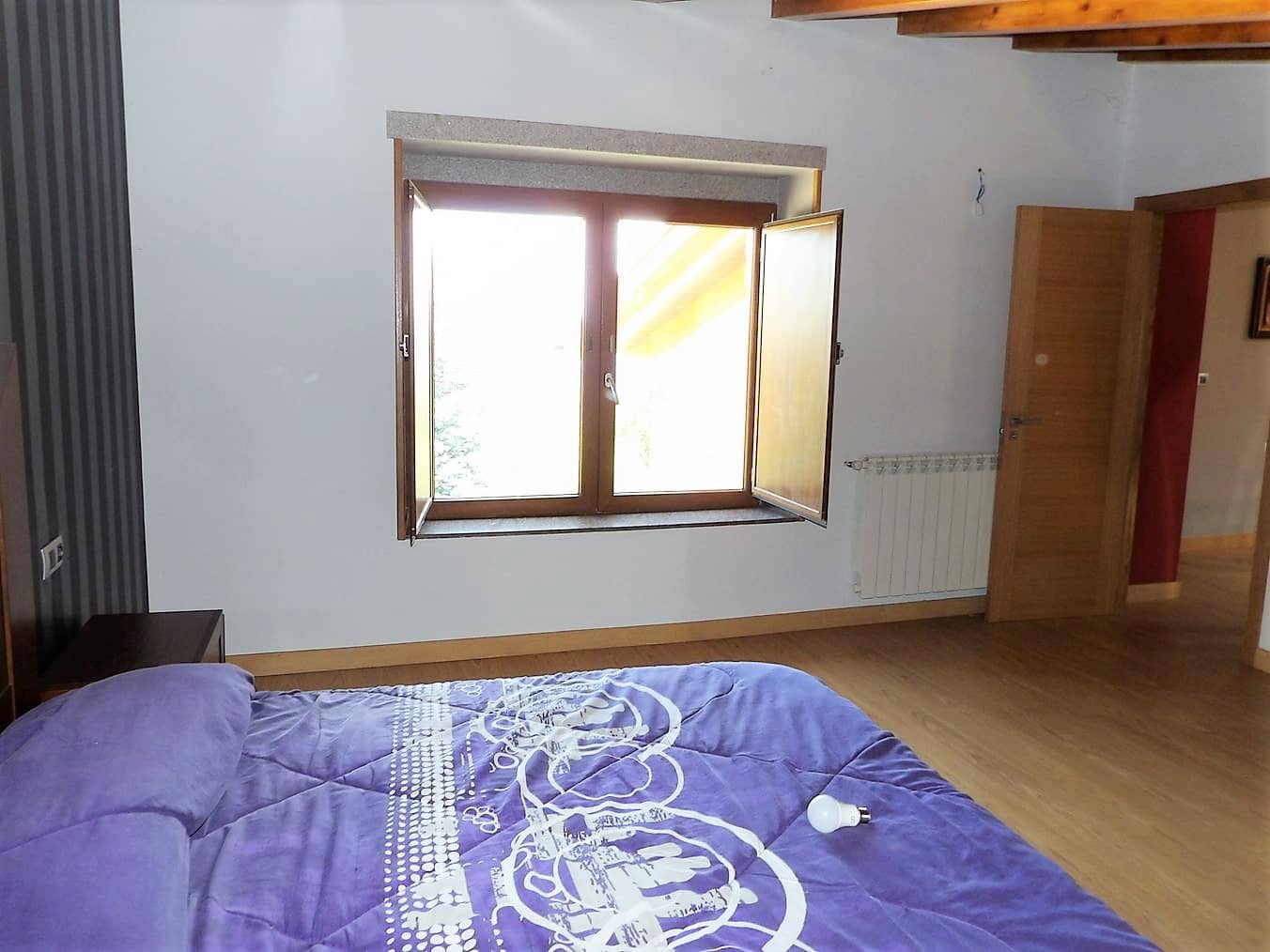 Finca/Casa Rural de 5 habitaciones en Pantón en venta con garaje - 499.000 € (Ref: 8037023)