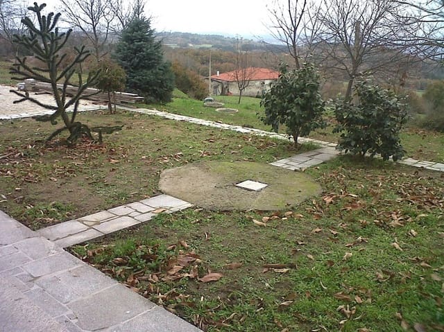 Finca/Casa Rural de 5 habitaciones en Pantón en venta con garaje - 499.000 € (Ref: 8037023)