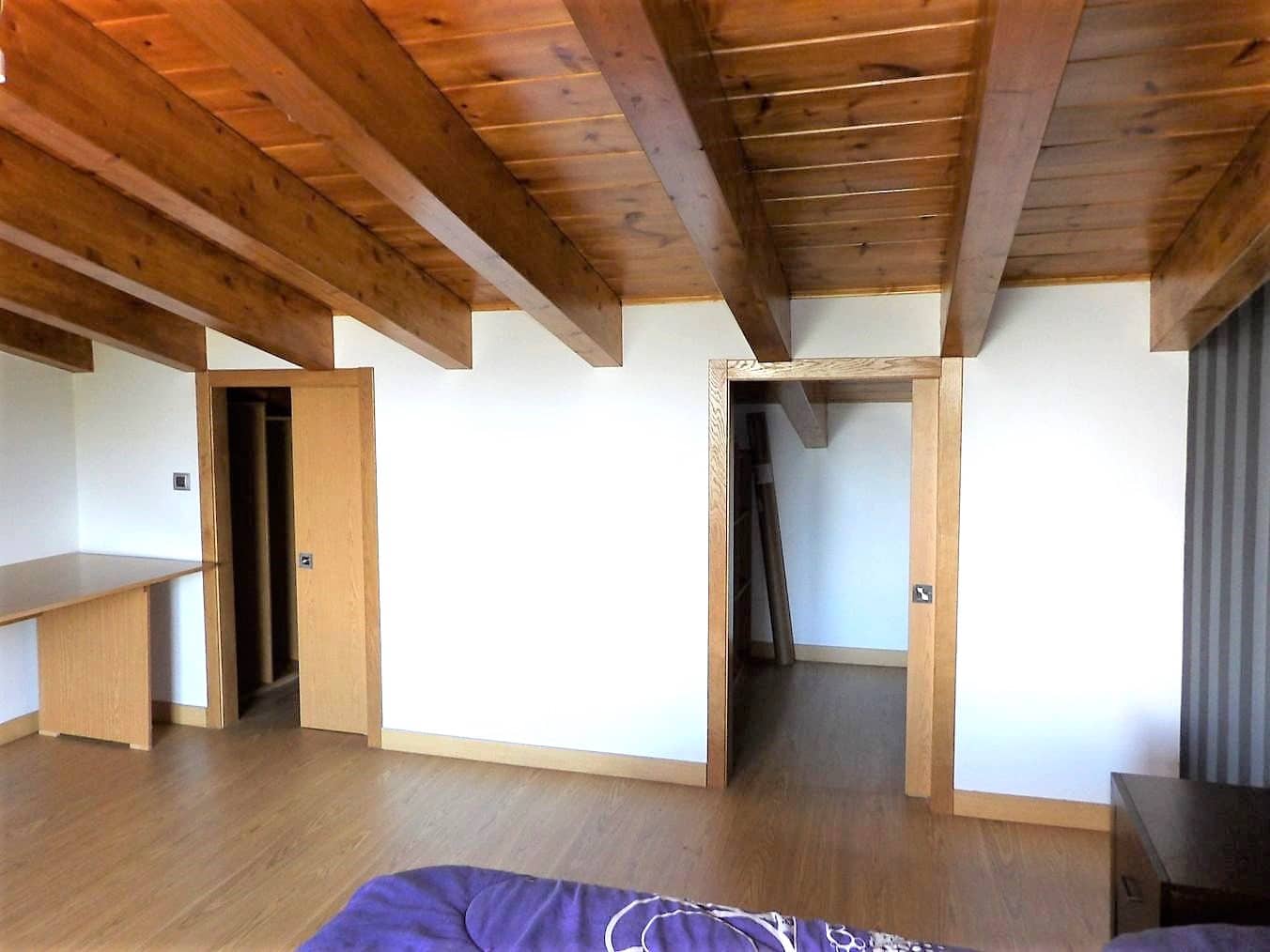 Finca/Casa Rural de 5 habitaciones en Pantón en venta con garaje - 499.000 € (Ref: 8037023)