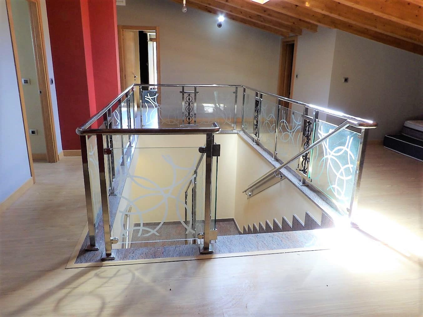 Finca/Casa Rural de 5 habitaciones en Pantón en venta con garaje - 499.000 € (Ref: 8037023)