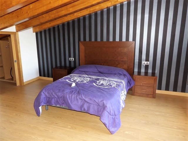Finca/Casa Rural de 5 habitaciones en Pantón en venta con garaje - 499.000 € (Ref: 8037023)