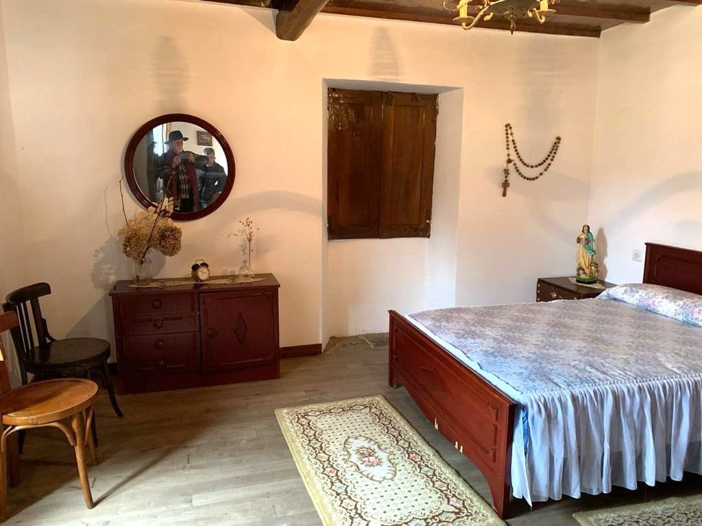 4 sovrum Finca/Hus på landet till salu i Chantada - 250 000 € (Ref: 8113234)