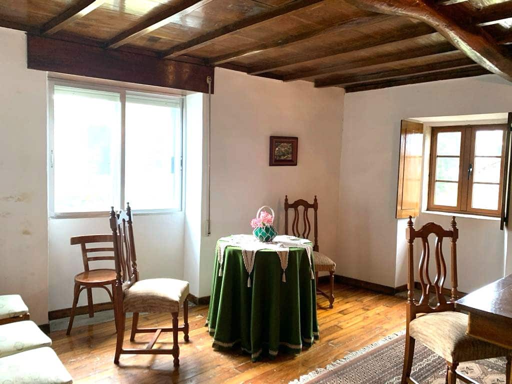 4 sovrum Finca/Hus på landet till salu i Chantada - 250 000 € (Ref: 8113234)