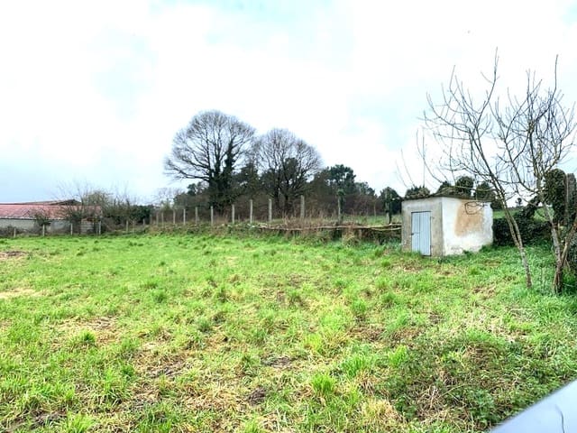 4 sovrum Finca/Hus på landet till salu i Chantada - 250 000 € (Ref: 8113234)