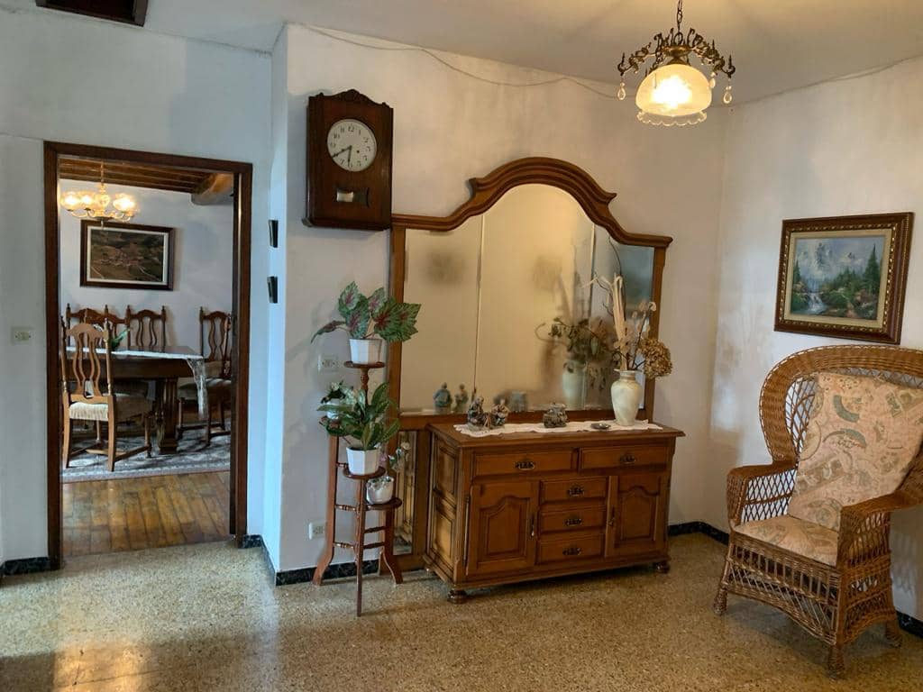 4 sovrum Finca/Hus på landet till salu i Chantada - 250 000 € (Ref: 8113234)