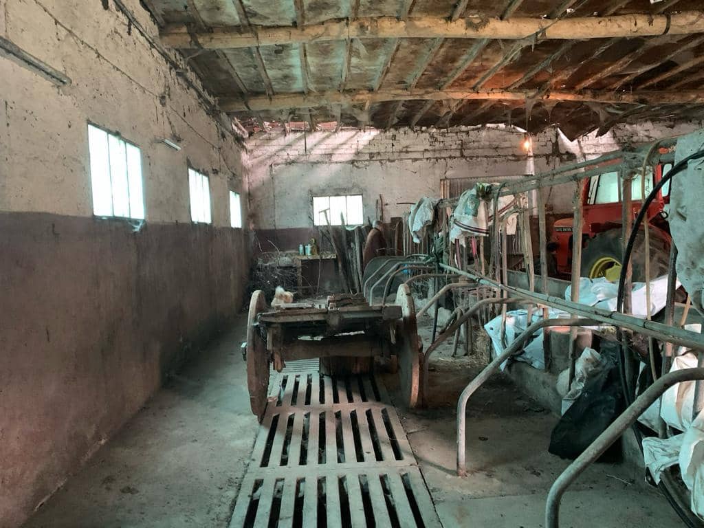 4 sovrum Finca/Hus på landet till salu i Chantada - 250 000 € (Ref: 8113234)