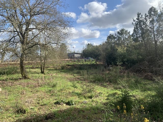 3 soverom Finca/Herregård til salgs i Castrelo de Miño - € 75 000 (Ref: 8198201)