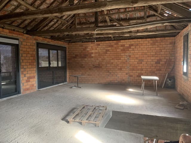 3 soverom Finca/Herregård til salgs i Castrelo de Miño - € 75 000 (Ref: 8198201)