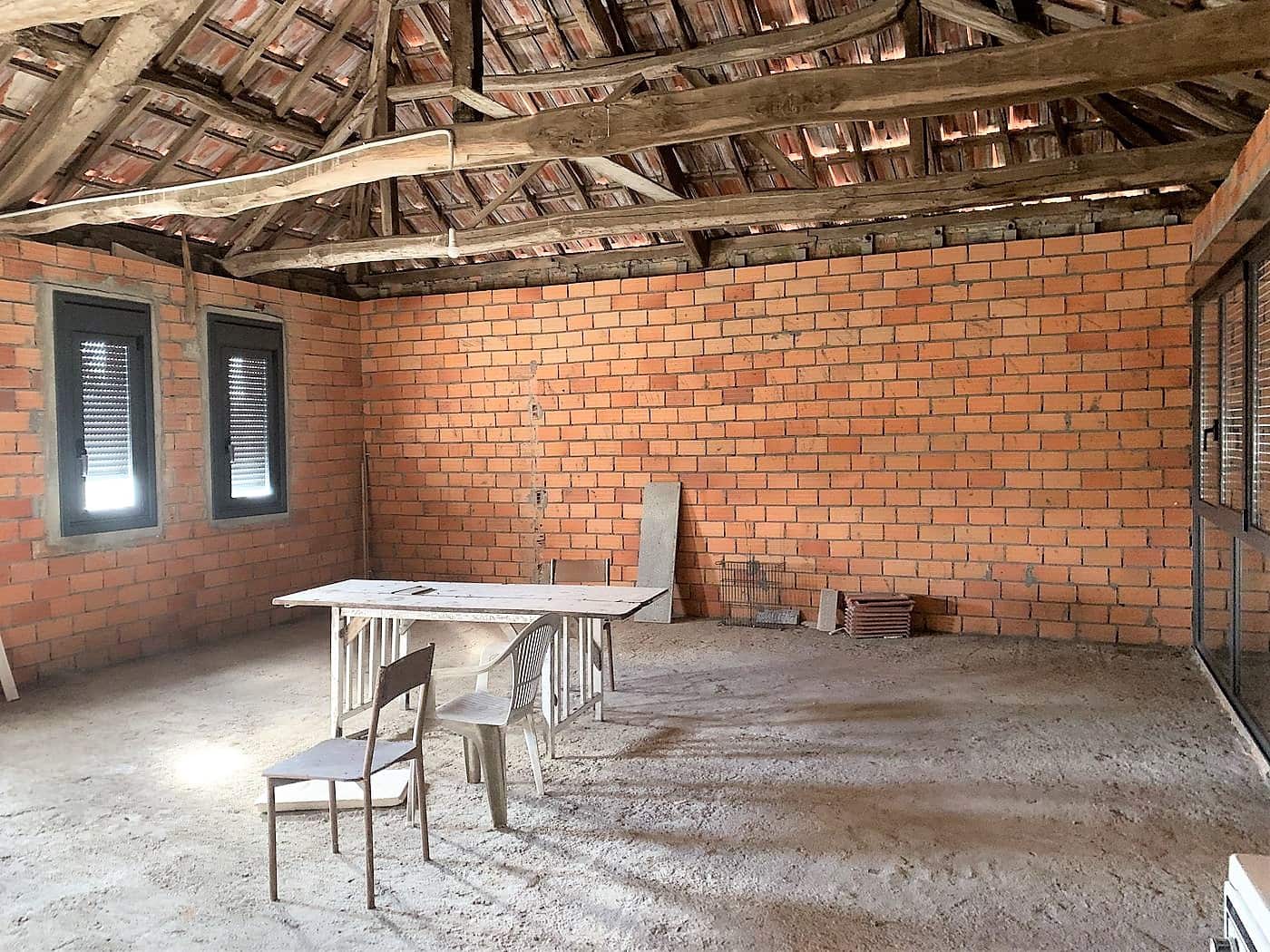 3 slaapkamer Finca/Landhuis te koop in Castrelo de Mino - € 75.000 (Ref: 8198201)