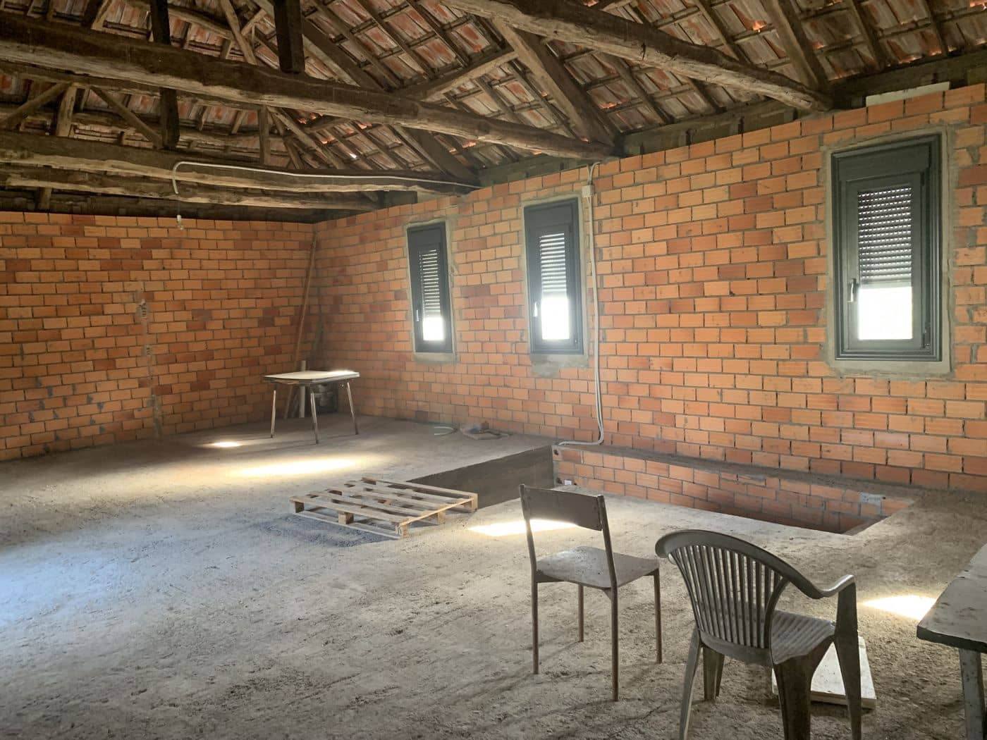 3 slaapkamer Finca/Landhuis te koop in Castrelo de Mino - € 75.000 (Ref: 8198201)