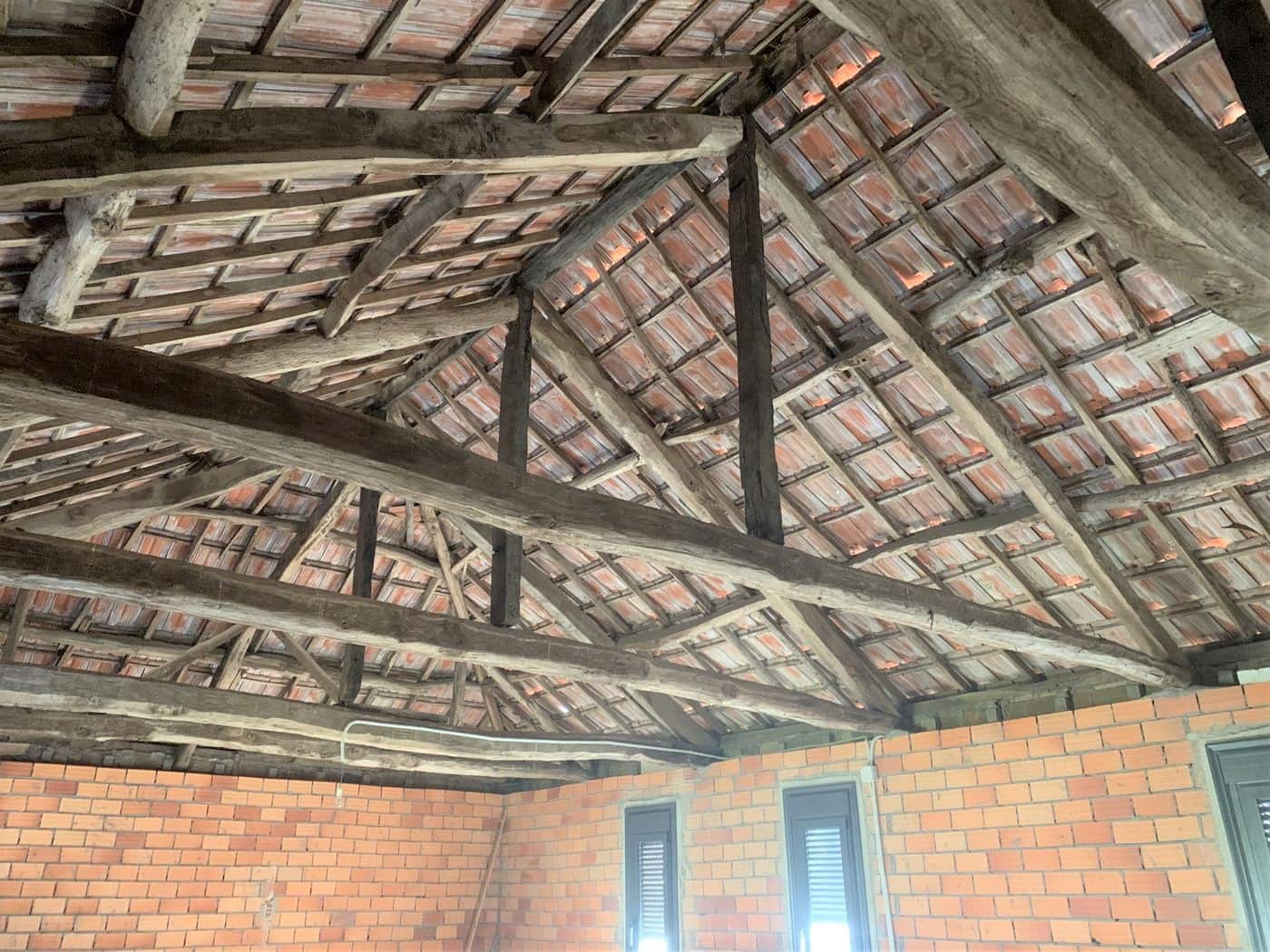 3 slaapkamer Finca/Landhuis te koop in Castrelo de Mino - € 75.000 (Ref: 8198201)