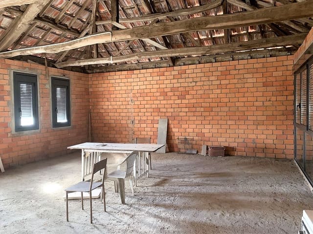 3 soverom Finca/Herregård til salgs i Castrelo de Miño - € 75 000 (Ref: 8198201)