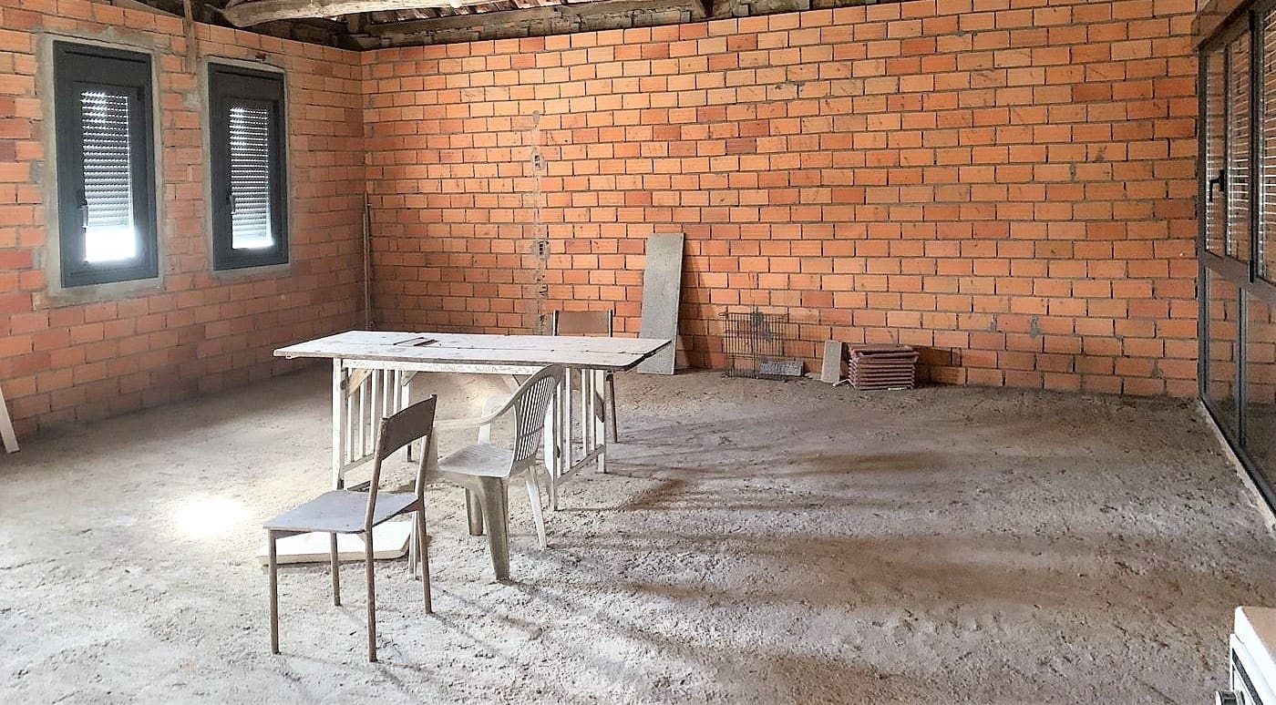 3 quarto Quinta/Casa Rural para venda em Castrelo de Mino - 75 000 € (Ref: 8198201)