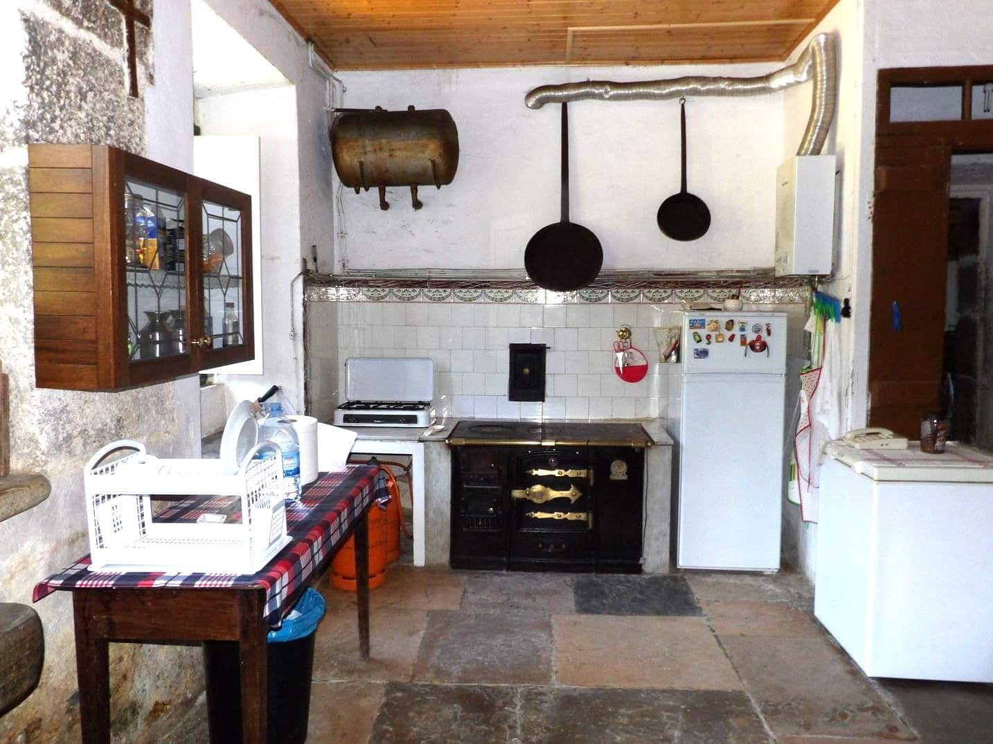 6 bedroom Finca/Country House for sale in Alfoz with garage - € 600,000 (Ref: 8221844)