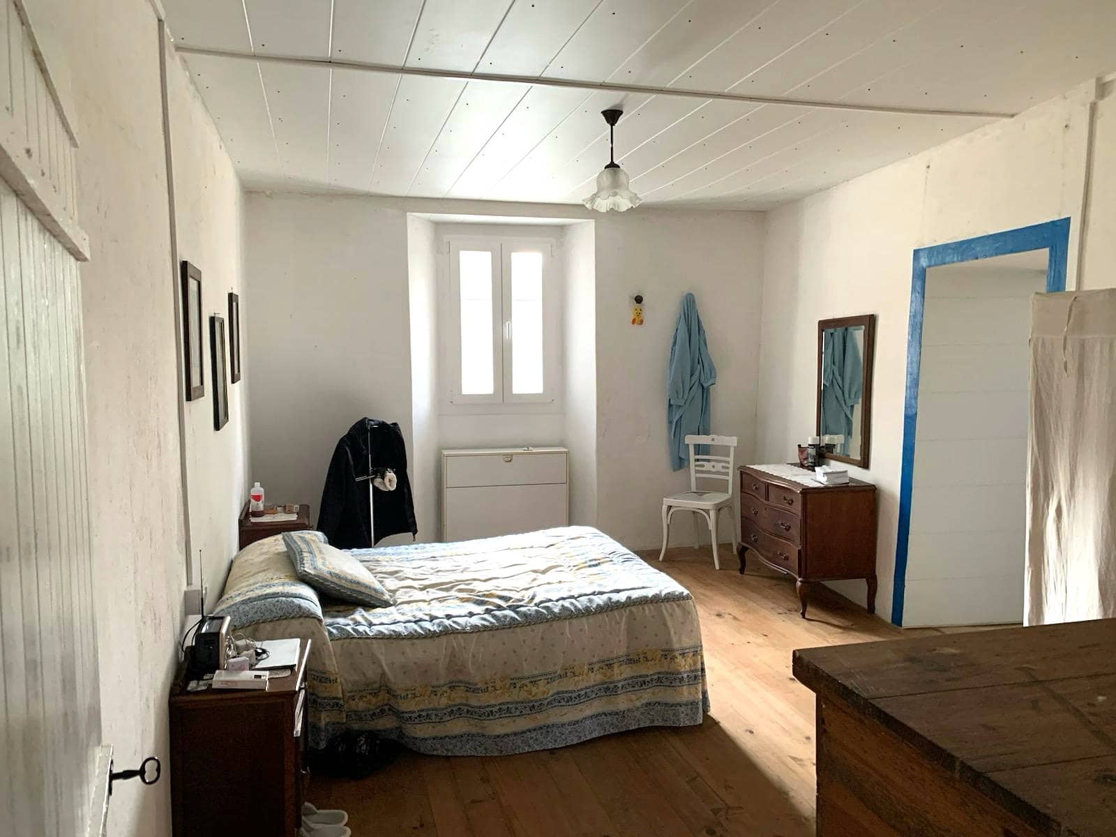 6 bedroom Finca/Country House for sale in Alfoz with garage - € 600,000 (Ref: 8221844)