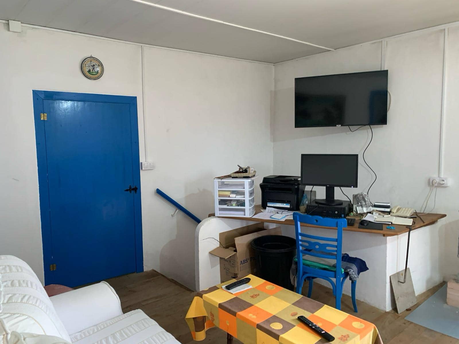 6 bedroom Finca/Country House for sale in Alfoz with garage - € 600,000 (Ref: 8221844)