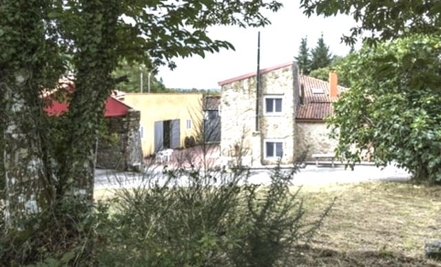 5 bedroom Finca/Country House for sale in Palas de Rei with garage - € 315,000 (Ref: 8248240)