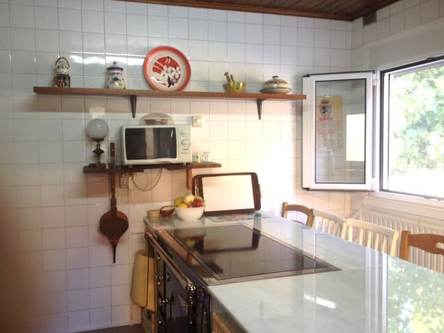 5 bedroom Finca/Country House for sale in Palas de Rei with garage - € 315,000 (Ref: 8248240)