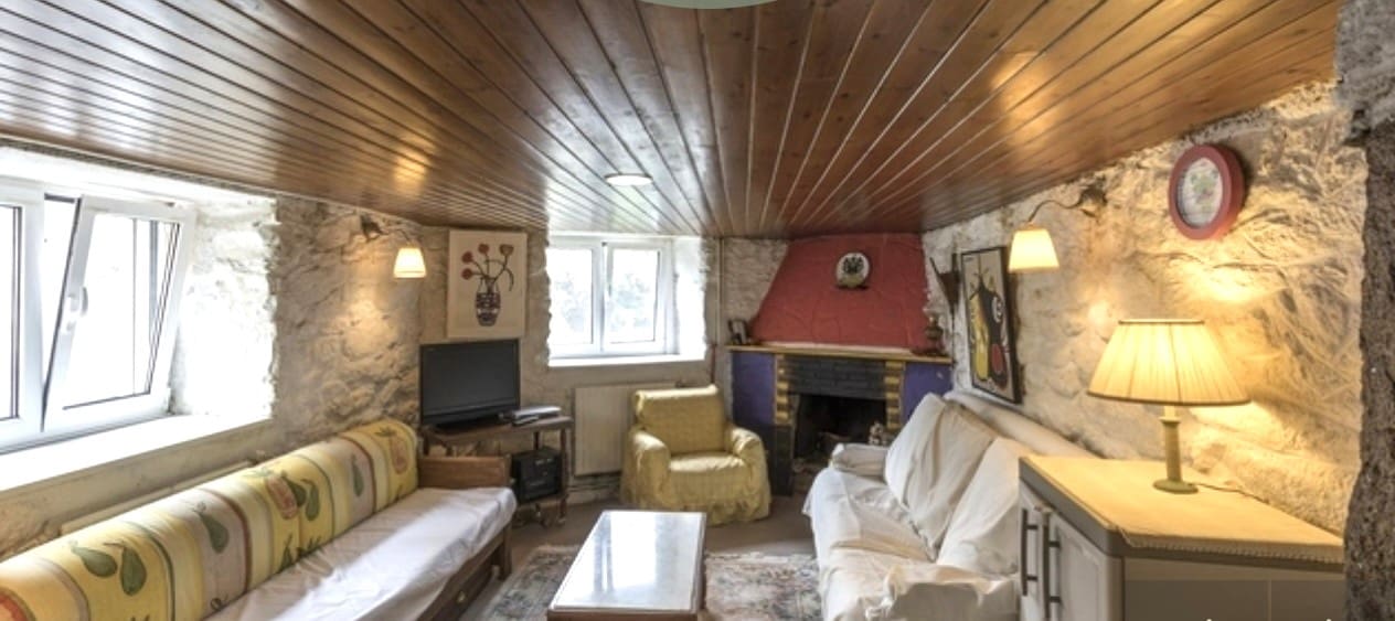 5 soveværelse Finca/Landehus til salg i Palas de Rei med garage - € 315.000 (Ref: 8248240)