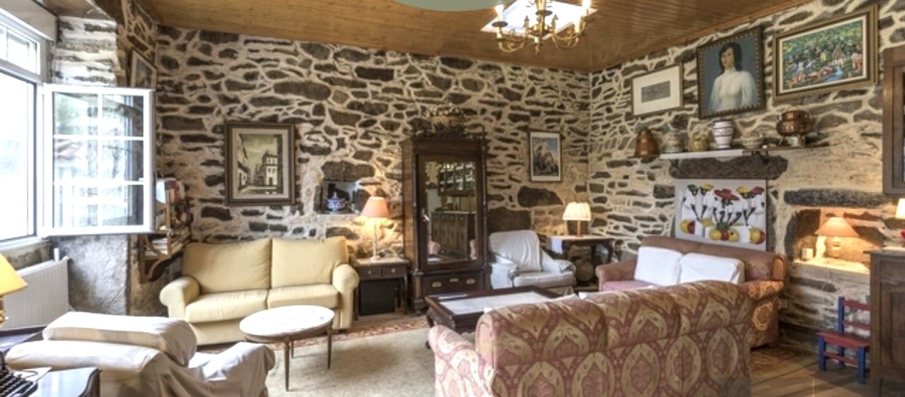 5 soveværelse Finca/Landehus til salg i Palas de Rei med garage - € 315.000 (Ref: 8248240)