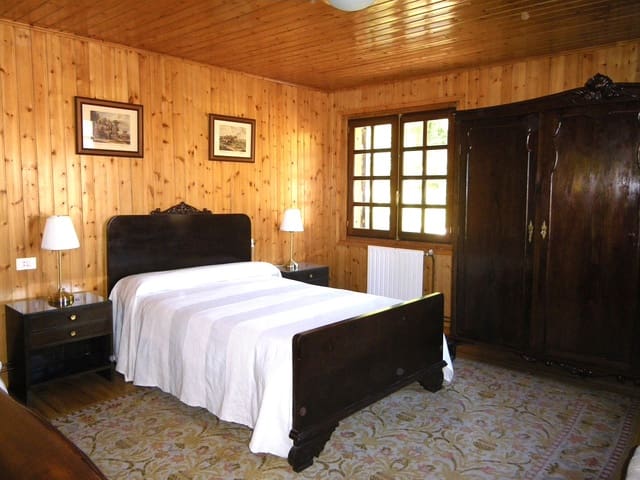 5 bedroom Finca/Country House for sale in Palas de Rei with garage - € 315,000 (Ref: 8248240)