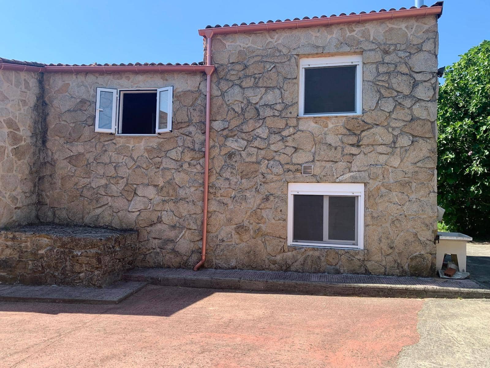 5 soveværelse Finca/Landehus til salg i Palas de Rei med garage - € 315.000 (Ref: 8248240)