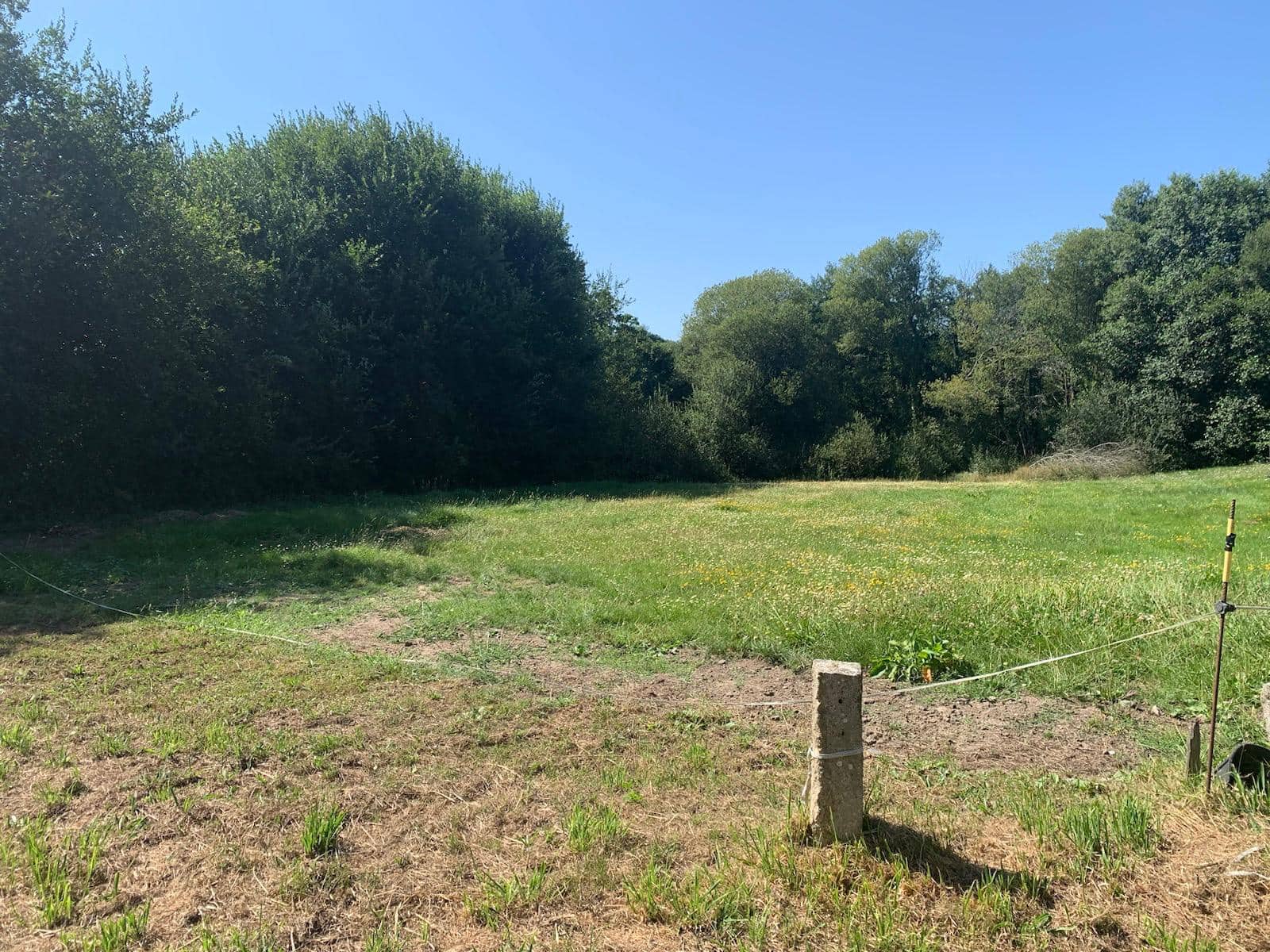 5 soveværelse Finca/Landehus til salg i Palas de Rei med garage - € 315.000 (Ref: 8248240)